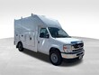  Ford E-350 Cutaway