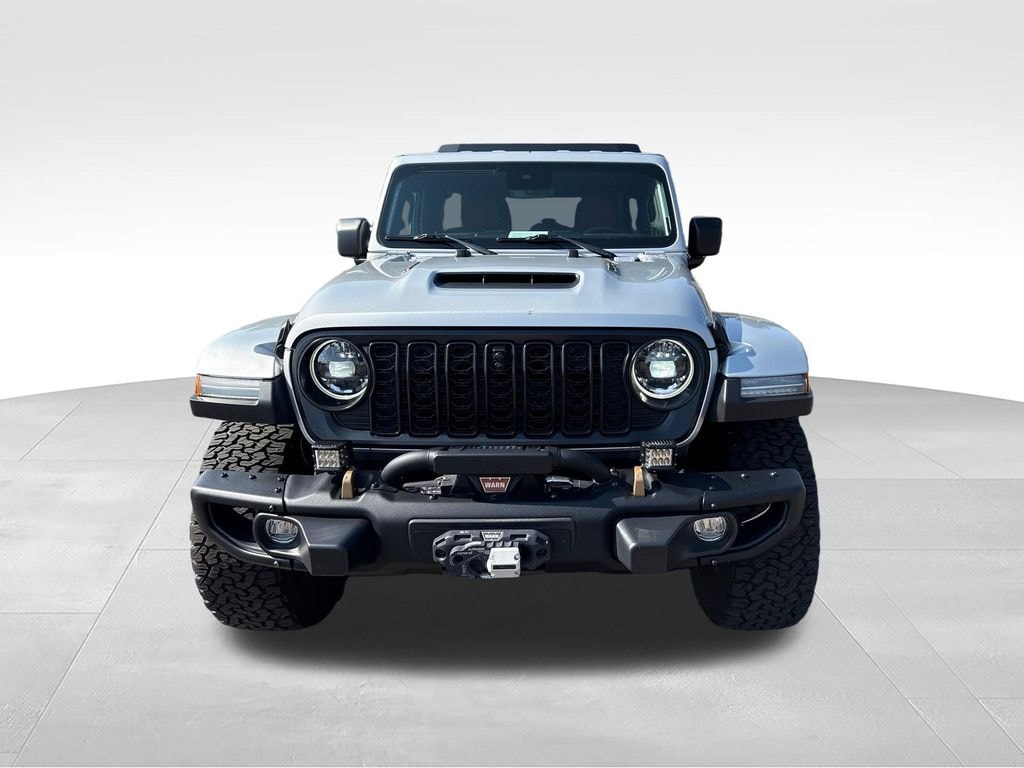 Used 2024 Jeep Wrangler Rubicon 392 SUV