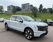 Ford F-150 Lightning