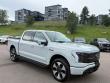 Certified 2023 Ford F-150 Lightning Platinum Truck