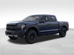 2026 Ford F-150 Raptor Truck