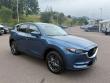 Certified 2021 Mazda CX-5 Touring SUV