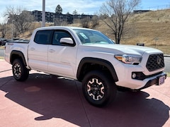 2022 Toyota Tacoma TRD Off-Road Truck