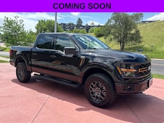 2025 Ford F-150 Tremor Truck