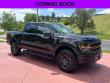 Certified 2025 Ford F-150 Tremor Truck