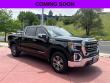 Certified 2020 GMC Sierra 1500 SLT Truck