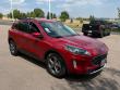Certified 2022 Ford Escape SEL SUV