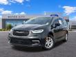 Used 2024 Chrysler Pacifica Touring L Minivan/Van