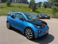 2017 BMW i3 94Ah Hatchback