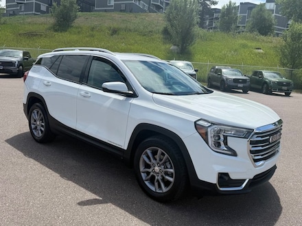 2023 GMC Terrain SLT SUV
