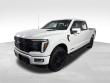 Used 2025 Ford F-150 Platinum Truck