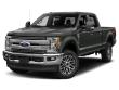 Used 2019 Ford F-250SD Lariat Truck