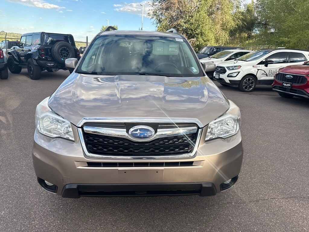 2013 Ford Escape Titanium photo 2