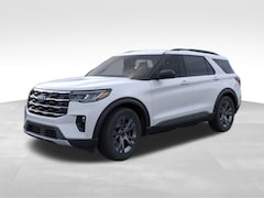 2026 Ford Explorer Active SUV