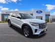 Certified 2025 Ford Explorer Active SUV