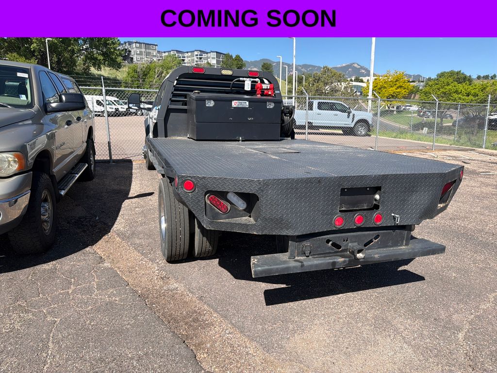 2019 Ford F-450 XL 4x4 Crew Cab 203-In DRW's photo