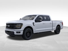 2026 Ford F-150 XLT Truck