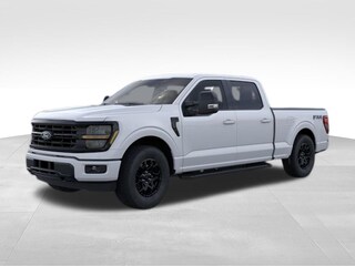 2026 Ford F-150 XLT Truck