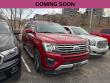 Used 2021 Ford Expedition XLT SUV