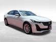 Certified 2020 Cadillac CT5 Luxury Sedan