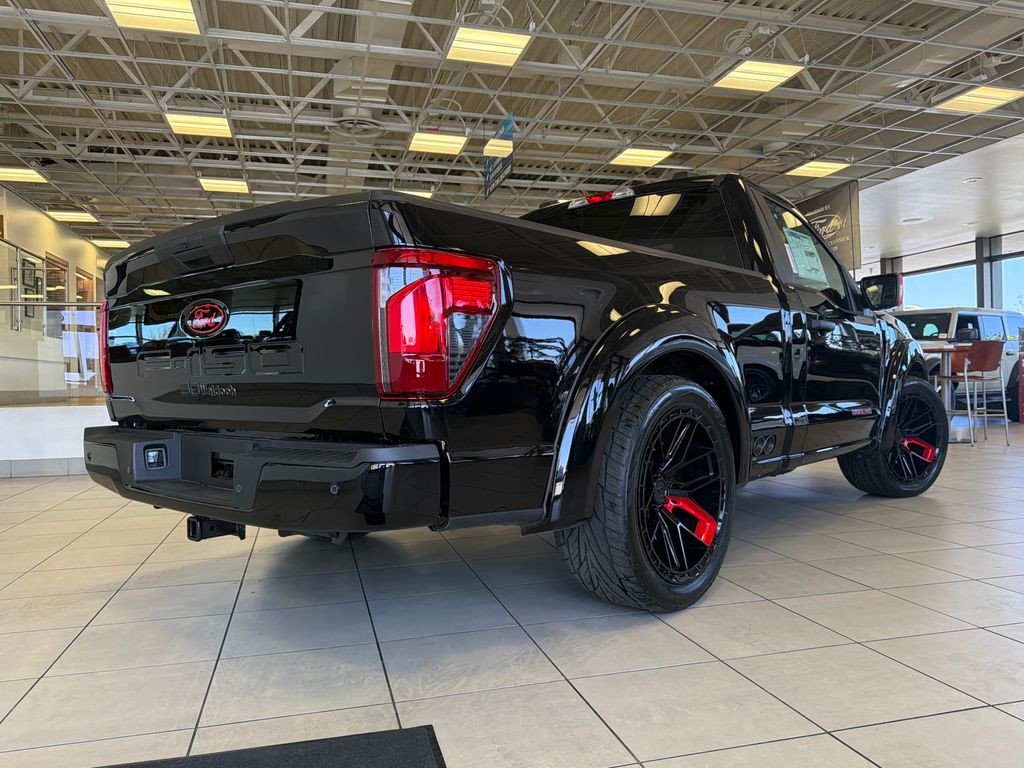 2025 Ford F-150 XL - Photo 7