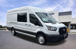 2026 Ford Transit-350 Cargo Base Cargo Van
