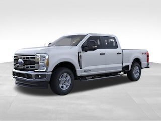 2026 Ford F-350 XLT Truck