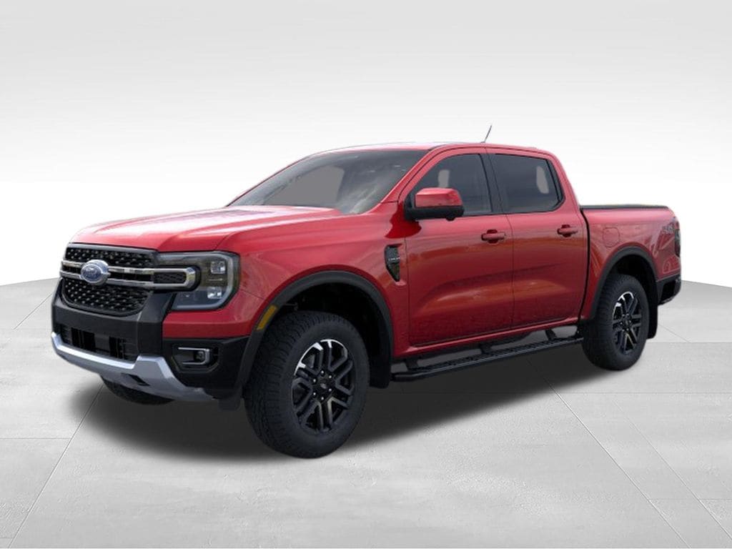 2026 Ford Ranger Truck 