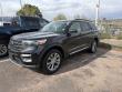 Used 2022 Ford Explorer XLT SUV