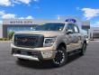 Certified 2021 Nissan Titan PRO-4X Truck