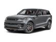 Used 2025 Land Rover Range Rover Sport Autobiography SUV