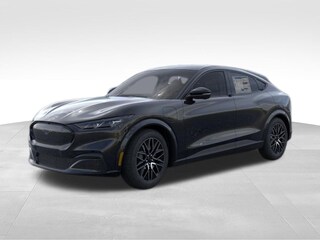 2026 Ford Mustang Mach-E Premium SUV
