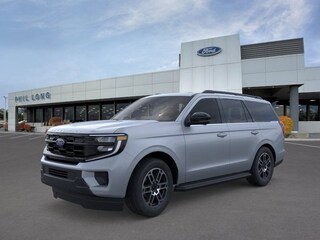 2025 Ford Expedition Active SUV