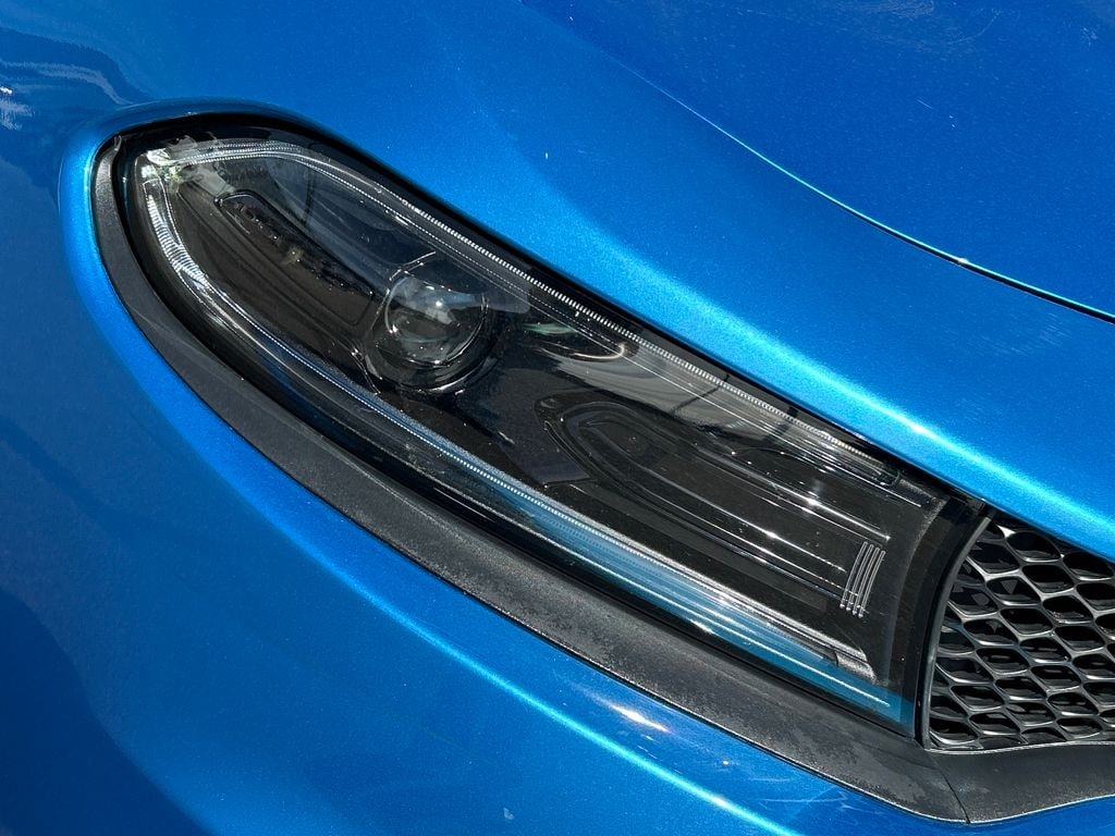 2023 Dodge Charger R/T - Photo 27
