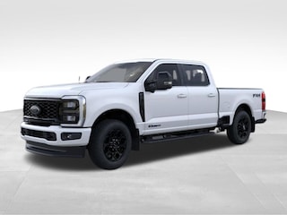 2026 Ford F-350 Lariat Truck