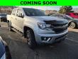 Used 2017 Chevrolet Colorado Z71 Truck
