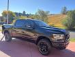 Certified 2021 Ram 1500 Rebel Truck