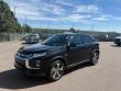Certified 2021 Mitsubishi Outlander Sport 2.0 ES SUV