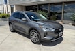 Ford Escape Plug-In Hybrid