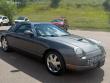 Used 2003 Ford Thunderbird Base Convertible