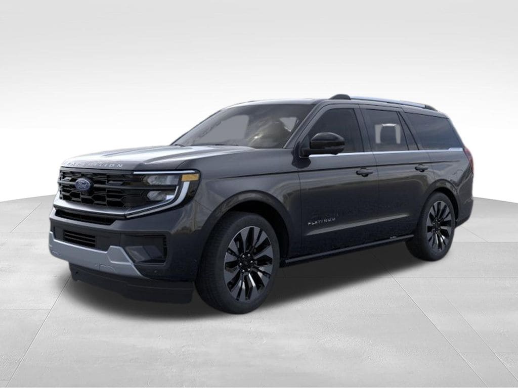 2026 Ford Expedition SUV 