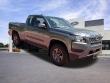 Certified 2025 Nissan Frontier SV Truck