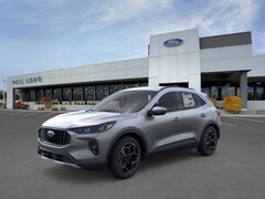 2026 Ford Escape Platinum SUV
