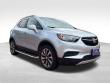 Certified 2022 Buick Encore Preferred SUV