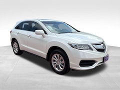 2017 Acura RDX Base SUV