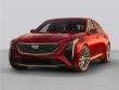Used 2026 Cadillac CT5 Premium Luxury Sedan