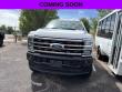 Certified 2024 Ford F-250SD King Ranch Truck