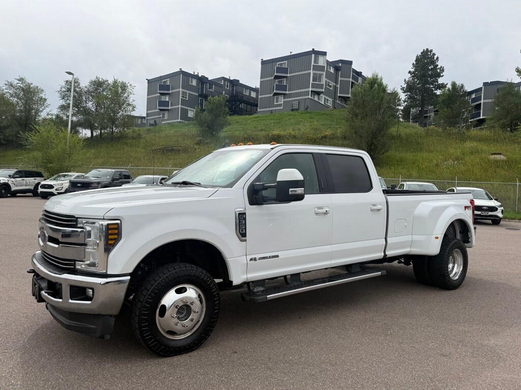 2019 Ford F-350 photo 3