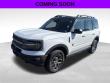 Certified 2024 Ford Bronco Sport Badlands SUV