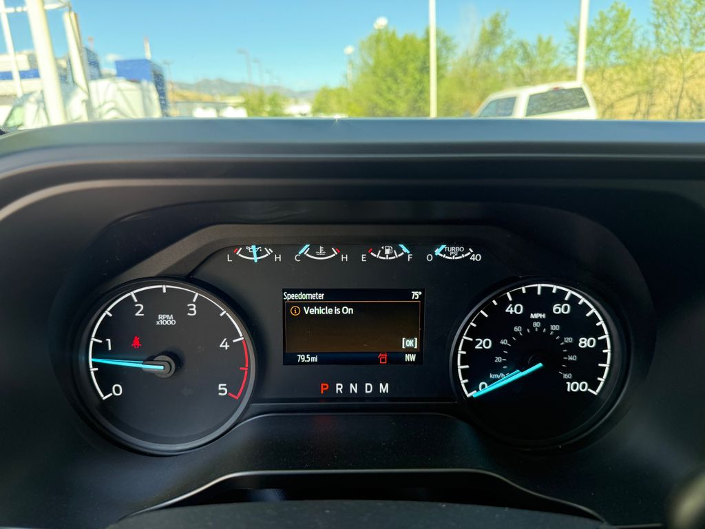 2025 Ford F-550 Super Duty Chassis Cab XL - Photo 18